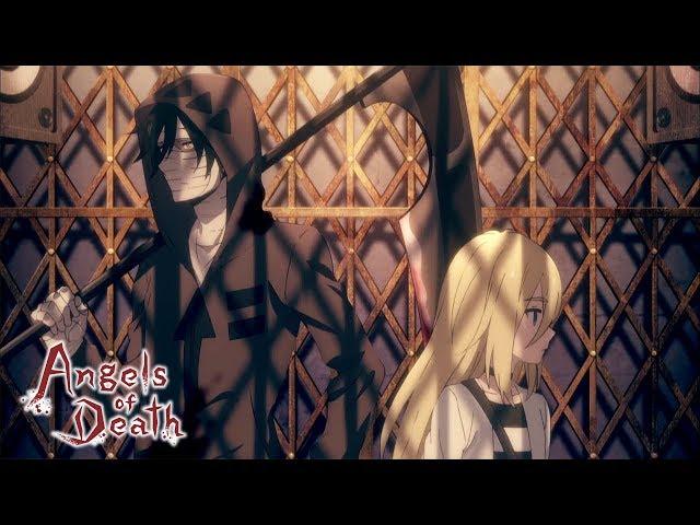 Angels of Death - Opening (HD)