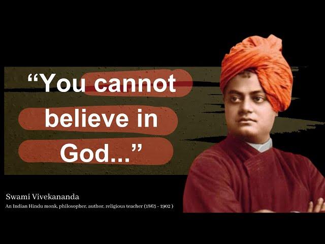 Swami Vivekananda quotes in English | Swami Vivekananda Speech and Quotes