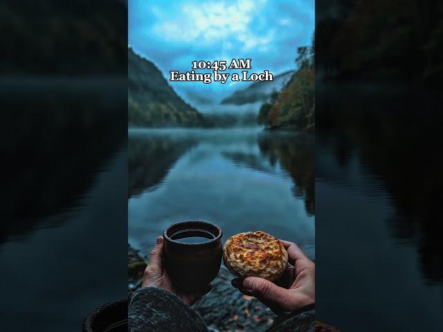 POV: You wake up in Scotland, Year 1300 AD #ai #cinematic #history #scotland #retroverseai