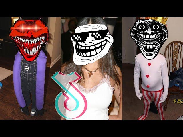  TrollFace Coldest Moments Of All TIME  Phonk TikToks  Edits TrollFace  #64