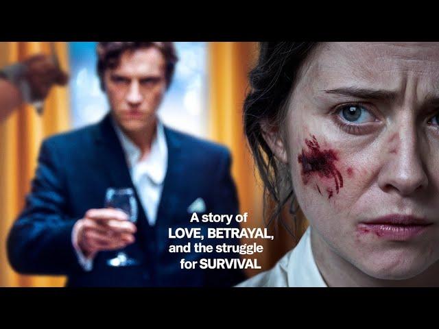 Violent Husband Full Movie 2024||#LMN - BEST New Lifetime Movies - Based on a Real story (2024)