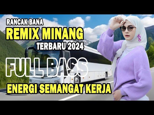 Remix Minang Paling Enak Didengar Vlog Perjalanan Berangkat Kerja