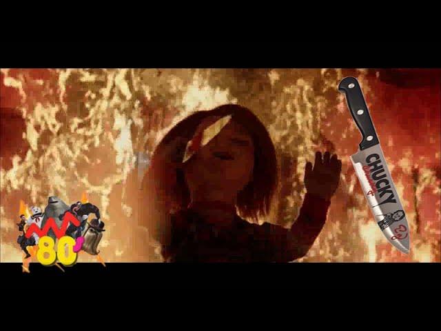 Chucky wants to kill Lexy Cross. - Chucky (2021) | Scene ''Episode 3''