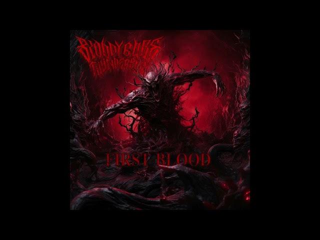 Bloody Gore Thunderbolt - First Blood (Full EP) - 2023