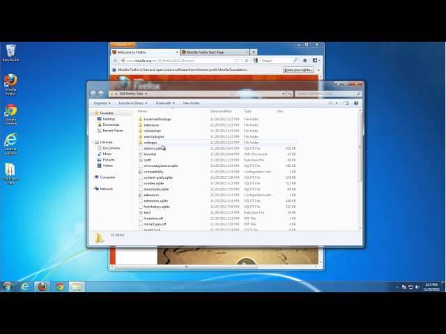 How to uninstall (remove) Conduit search and toolbars (hao123 toolbar)