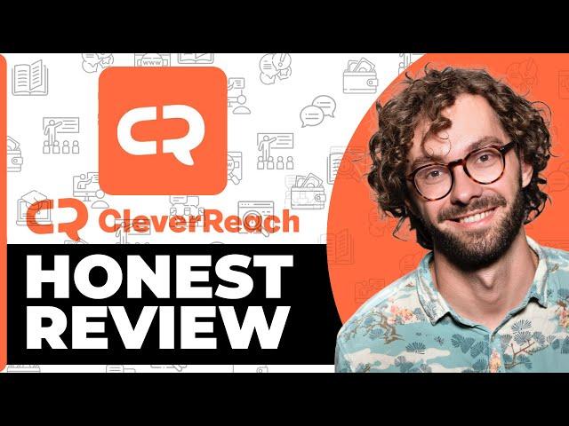 CleverReach for Email Marketing Honest Review - Watch Before Using