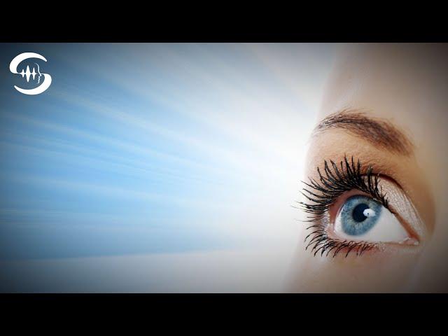 See better Frequency - Improve your eyesight - Regenerate eyes