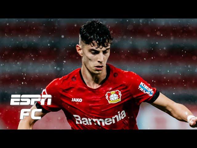 Bayern Munich still have the financial muscle to sign Kai Havertz - Jan Aage Fjortoft | ESPN FC