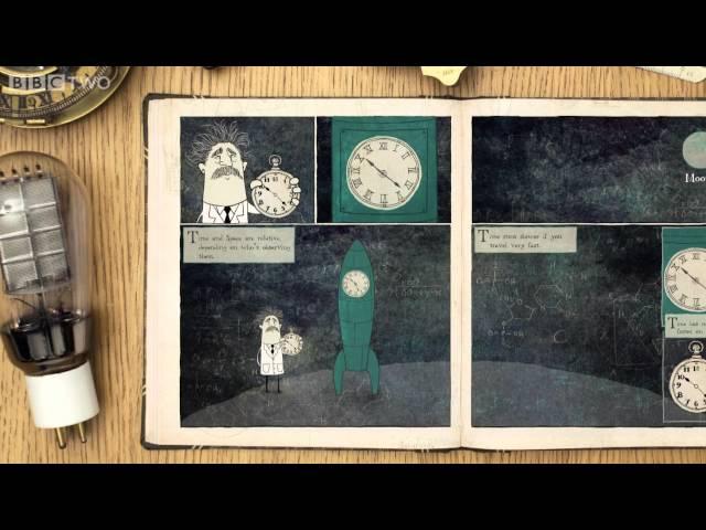The Story of Physics: Extended Version - Dara O Briain's Science Club - Episode 2 - BBC