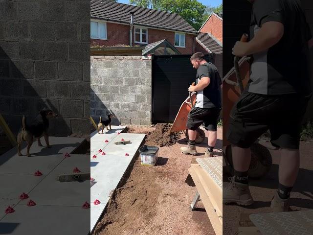 Patio Paving Pasion