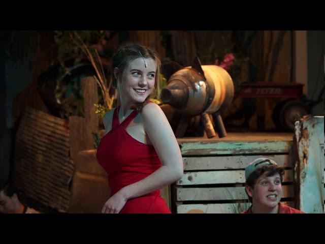 High School’s Once On This Island (Full Show)