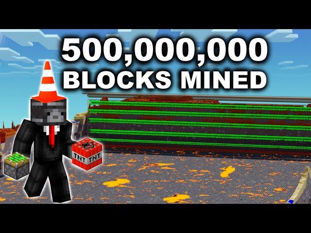 How To Build The Ultimate Quarry In Minecraft