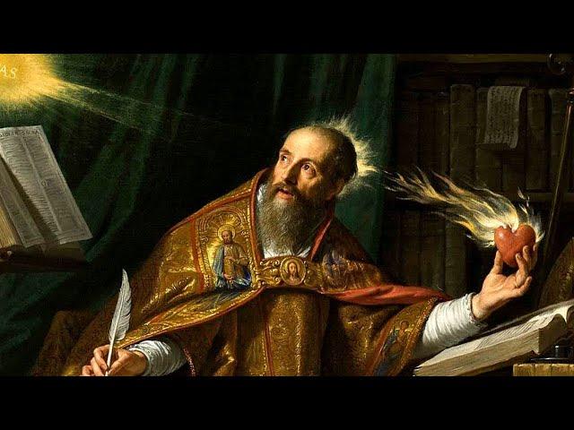 Early Medieval Philosophy: Augustine of Hippo and Boethius