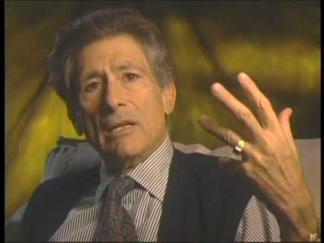 Edward Said On Orientalism