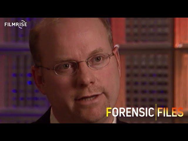 Forensic Files - Season 7, Episode 17 - Chief Evidence - Full Episode