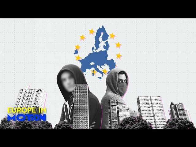 Local crime surges in the EU: Which countries are the most dangerous?