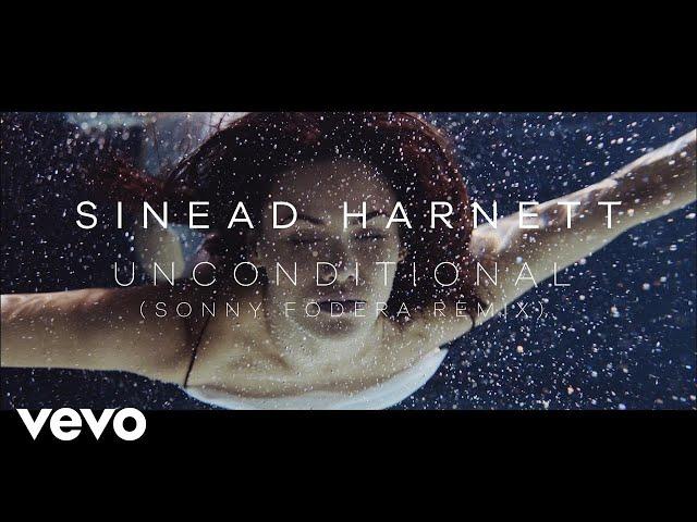 Sinead Harnett - Unconditional (Sonny Fodera Remix)