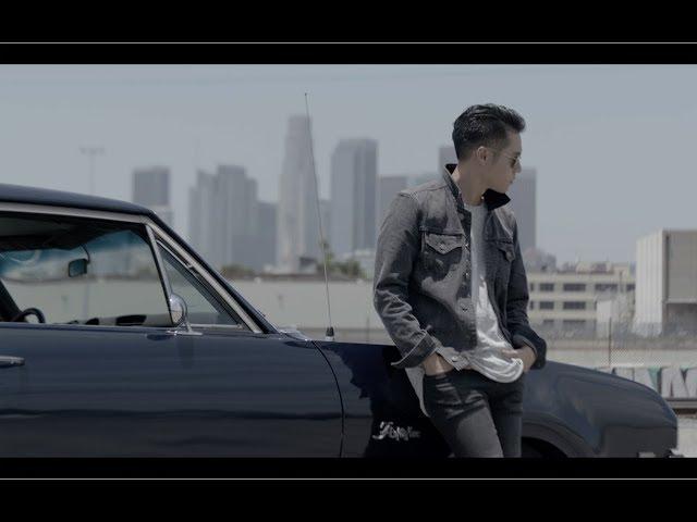 周湯豪 NICKTHEREAL《不放》Official Music Video [鐘樓愛人 片頭曲]