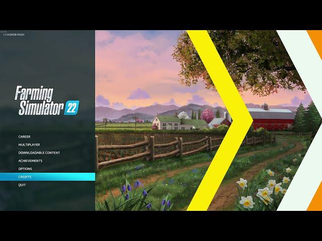 Farming Simulator 22 - Money Cheat using XML Files (PC)