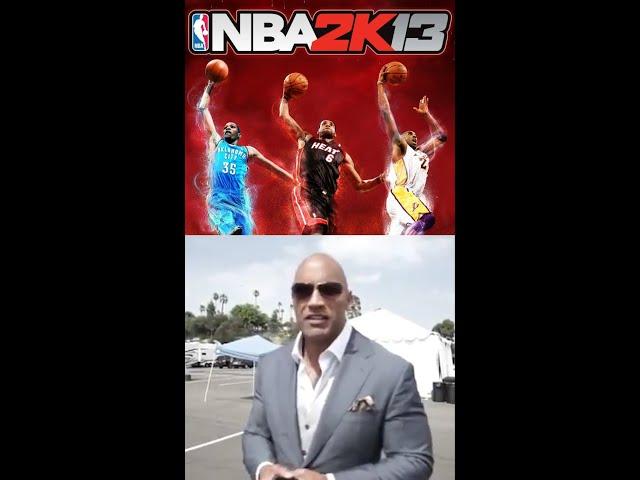 Ranking NBA 2K's