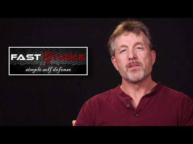 Fast Strike: A Two Minute Overview Of The American Made And Invented Product