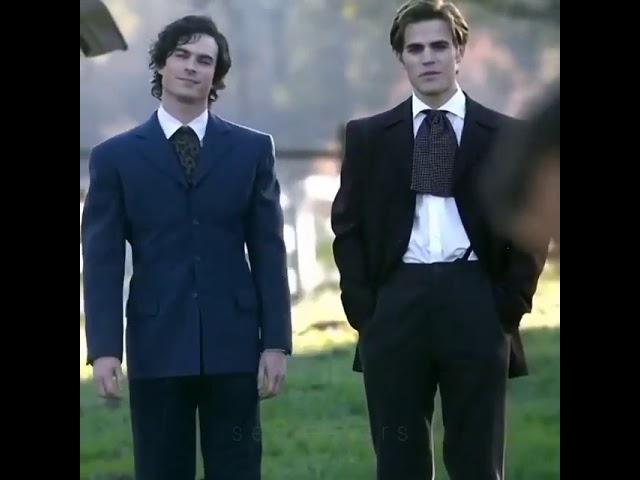 Salvatore brother's 