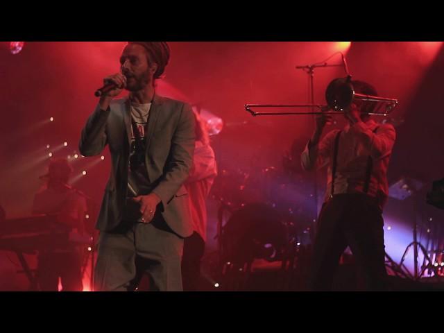 DANAKIL - "Mediatox" - Concert Live - Festival Les Galettes du Monde 2018