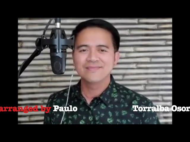 Musika (with Lyrics) As popularized  by Vhen Bautista