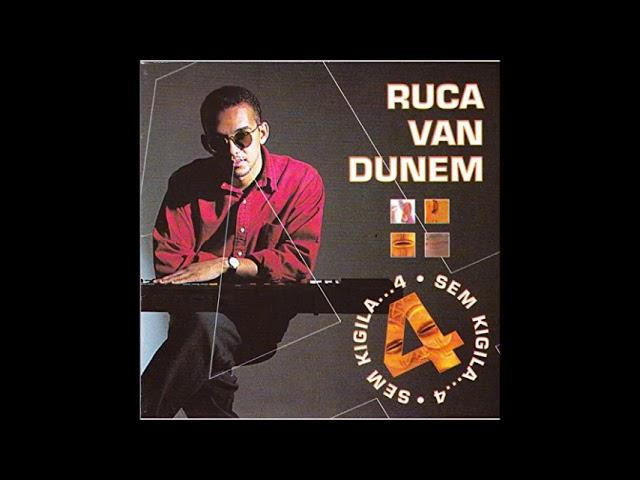 Best Of Sem Kigila, Também... (Ruca Van Dunem & Ricardo Abreu) Mix Kizomba - DJ SPIDER