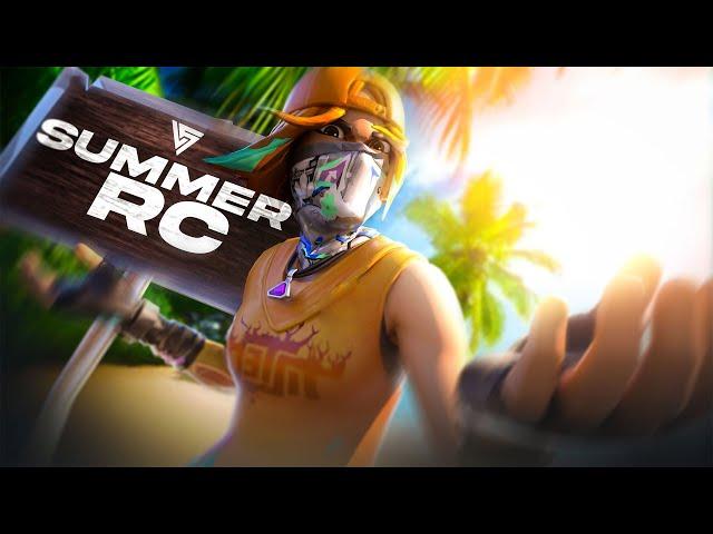 Venson Summer Recruitment Challenge! ( Join A Fortnite Team )