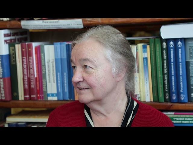 Сборник  «Смирновские чтения»»