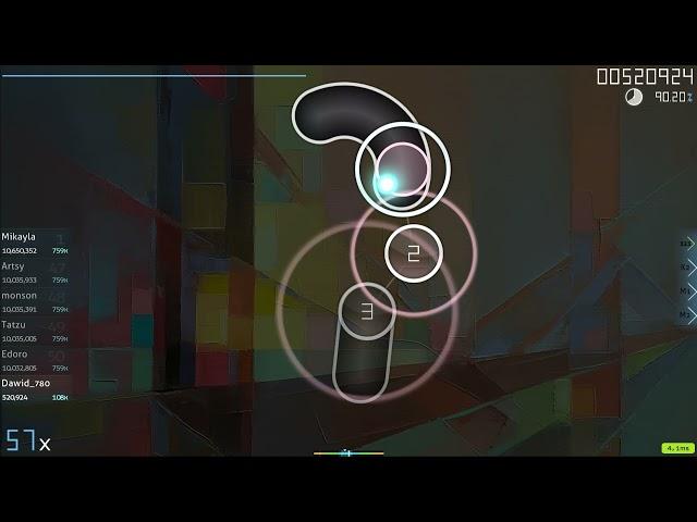 Billie Eilish  everything i wanted in OSU!