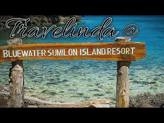 SUMILON ISLAND