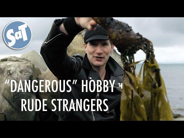 Sunday STUFFandTHINGS | 09/15/2024 | OUR "DANGEROUS" HOBBY + STRANGERS ACTING LIKE MANIACS RANT