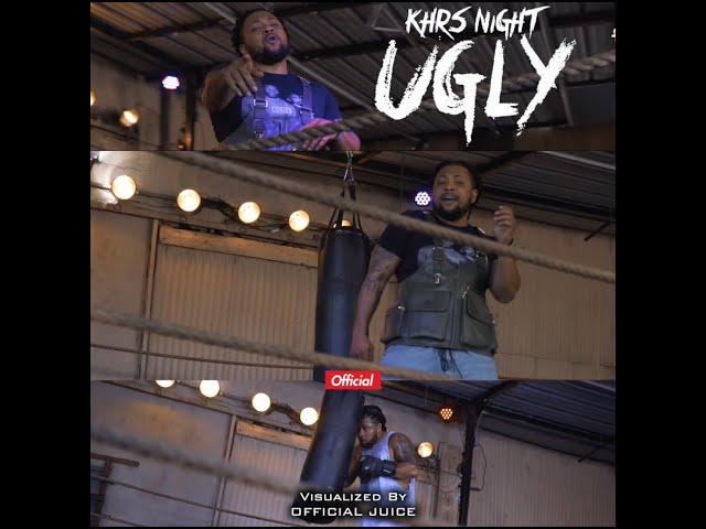 Ugly - Khrs Night (prod. by Lezter)