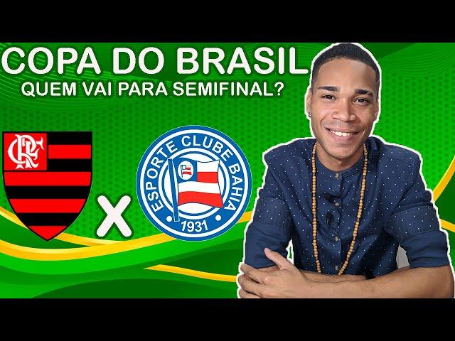 FLAMENGO  X BAHIA - Quem vai Ganhar? COPA DO BRASIL 2024- Previsões do Tarot - Athael Arcanjo