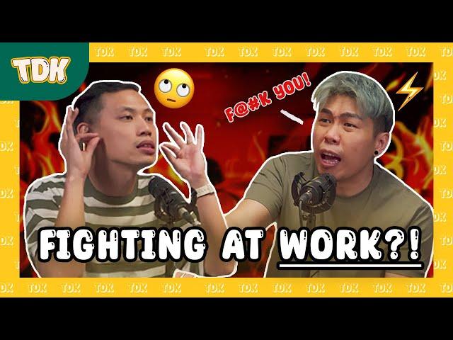 Why We Suck at Resolving Fights (and How to Do Better) | #DailyKetchup EP432