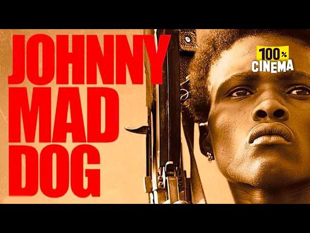 JOHNNY MAD DOG | Film complet en Français HD | DRAME / GUERRE