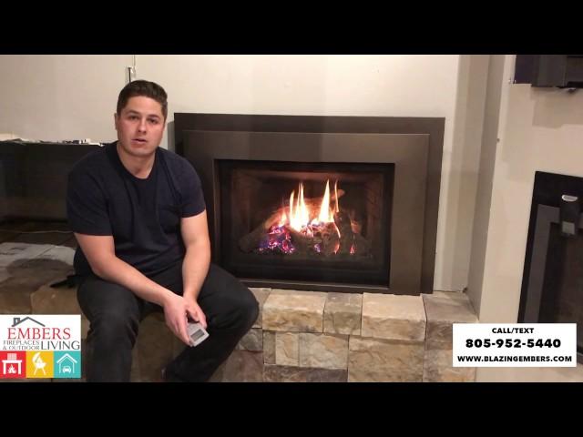 Regency Liberty LRI6E Gas Insert Product Review