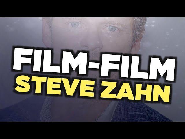 Film-film terbaik dari Steve Zahn