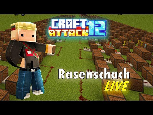 MUSIK machen in CRAFTATTACK 12!