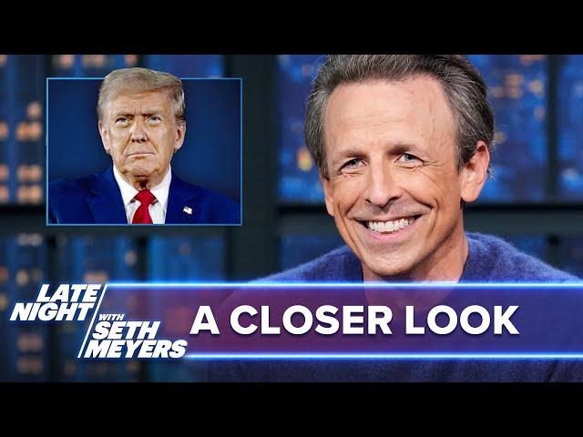 Vance Lies About Obamacare, Jan. 6, Abortion; Trump Backs Out of 60 Minutes Interview: A Closer Look