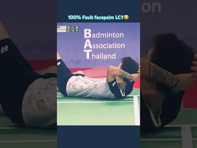 We need AI umpair for badminton  #badminton