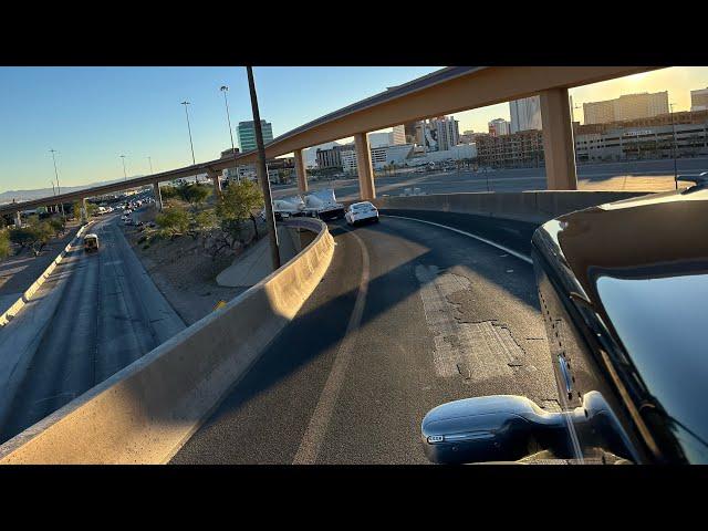 Sam Donald - Chasing White Lines (Unofficial Music Video
