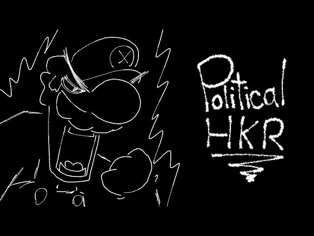 Racism ~ Political HKR OST (Racist RedLuigi D-side)