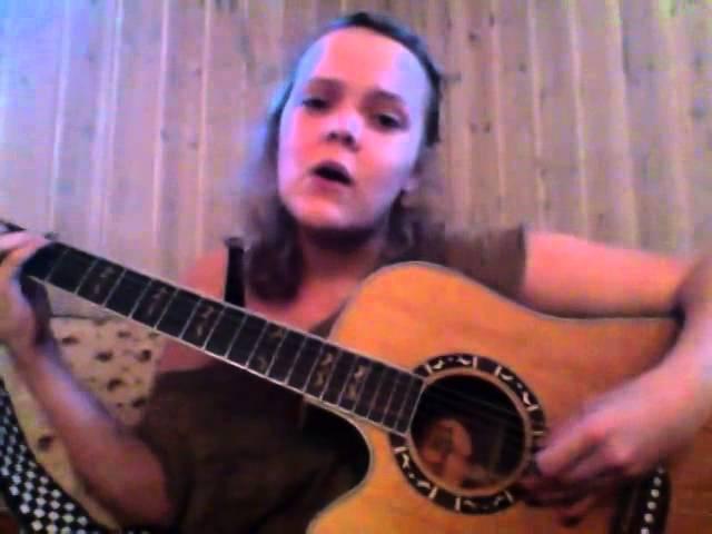 Thomas Dybdahl - From Grace (cover)