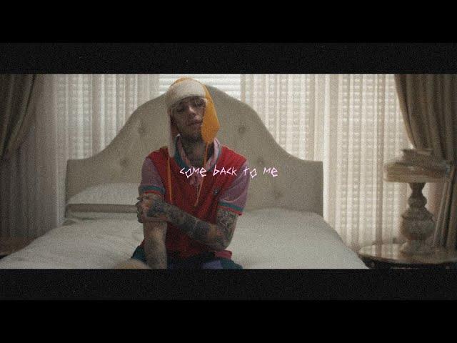 [FREE] LiL PEEP X EMO TRAP TYPE BEAT - 'come back to me' / sad guitar type beat