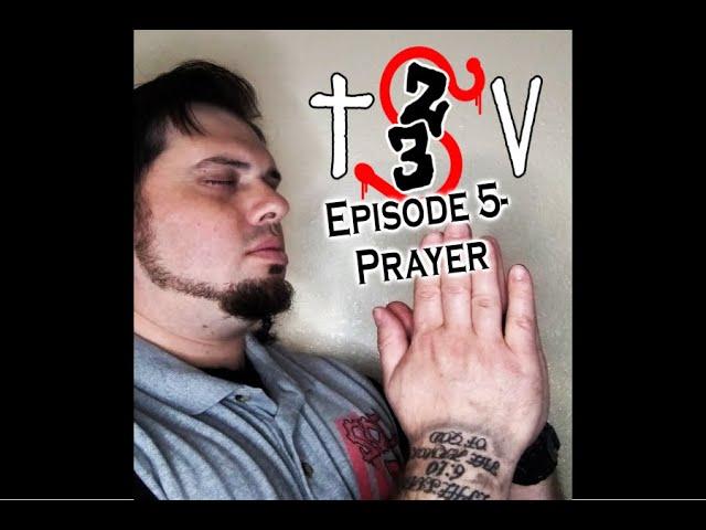 Prayer | S23TV S1E05