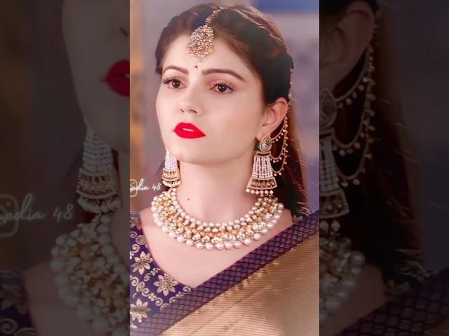 all TV serial actress new WhatsApp ️status beautiful song video full screen️