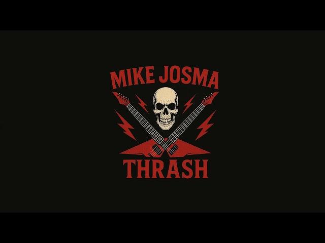 Test Livestream von Mike Josma